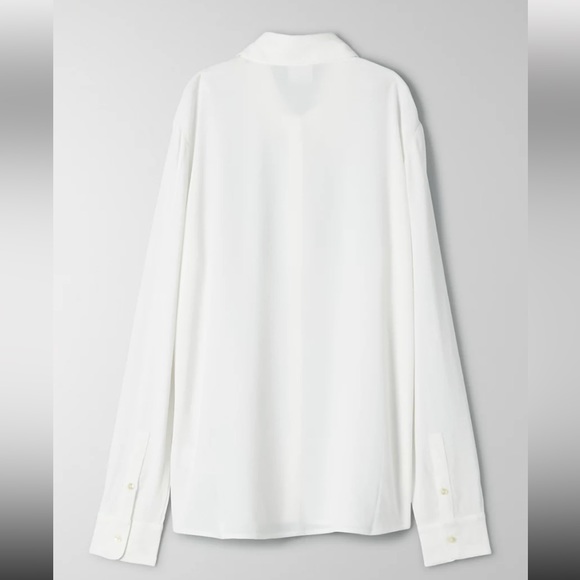 Sunday Best Marlow Blouse - Picture 2 of 7